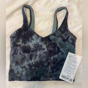 NEW lululemon align tank